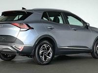 Gebraucht Kia Sportage Urban 239 PS (175 kW) 2024 Grau SUV