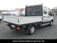 Usata Ford Transit 96 CV (70 kW) 2020 Argento