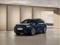 Neu Audi Q4 e-tron 210 kW (286 PS) 2026 Blau (navarrablau) SUV
