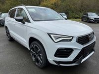 gebraucht Cupra Ateca 1.5 TSI TopView Kamera, Beats, Frontscheibe beheizbar, Neuwagen bei Automobile Köhler