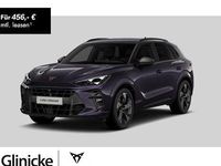 Neu Cupra Terramar 204 PS (150 kW) 2025 Violett SUV