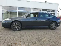 Gebraucht Citroën C6 Exclusive 204 PS (150 kW) 2006 Fulminatorgrau/metalliclackie Limousine