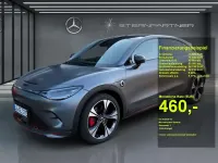 Second-hand Smart #3 Brabus 314 kW (428 CP) 2026 Gri SUV