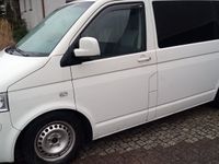 gebraucht VW T5 