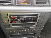 Gebraucht Opel Vectra 2004 Silber Limousine