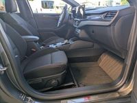 Gebraucht Ford Focus ST-Line X 116 PS (85 kW) 2023 Grau, magneticgrau (metallic) Limousine