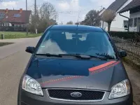 Gebraucht Ford Focus 115 PS (84 kW) 2005 Grau Van / Kleinbus