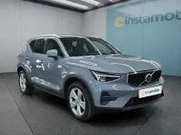Gebraucht Volvo XC40 Core 163 PS (119 kW) 2022 Grau SUV