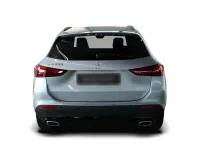 Gebraucht Mercedes GLA200 Progressive 2025 Silber SUV