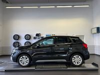 gebraucht Suzuki SX4 S-Cross Comfort 1.4 Boosterjet 4x2 *LED Klimaautomatik 17"-LM*