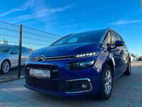 gebraucht Citroën Grand C4 Picasso /Spacetourer Selection Navi AHK