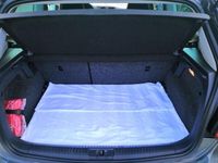 Gebraucht VW Polo Style 86 PS (63 kW) 2011 Grau Kleinwagen