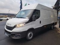 gebraucht Iveco Daily 35 S16 A8 V *Klima*Automatik*L4.100mm*