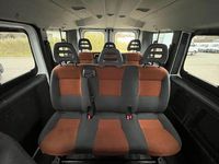 Gebraucht Fiat Ducato 120 PS (88 kW) 2008 Weiß Van