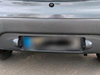 Gebraucht Peugeot 107 68 PS (50 kW) 2013 Grau Kleinwagen