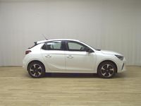 Gebraucht Opel Corsa-e Elegance 100 kW (136 PS) 2022 Jade weiß Kleinwagen
