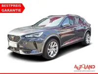 Gebraucht Cupra Formentor 150 PS (110 kW) 2022 Grau SUV