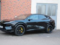 Gebraucht Lotus Eletre 675 kW (918 PS) 2024 Schwarz SUV