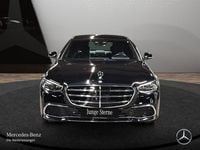 Gebraucht Mercedes S450 367 PS (269 kW) 2022 Schwarz Limousine