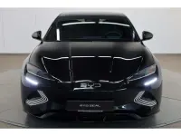 Ny BYD Seal Design 230 kW (313 HK) 2026 Sort Sedan