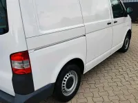 Gebraucht VW Multivan 84 PS (61 kW) 2012 Weiß Van / Kleinbus