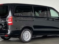 gebraucht Mercedes V220 116 Tourer 2,0 CDI lang VIP VITO LUXUS