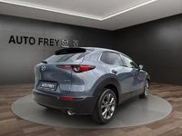 Second-hand Mazda CX-30 Selection 186 CP (136 kW) 2022 Gri SUV