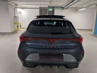 Gebraucht Cupra Leon 150 PS (110 kW) 2025 Schwarz Limousine
