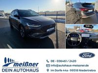Gebraucht Ford Focus Active X 155 PS (114 kW) 2023 Grau Limousine