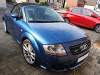 gebraucht Audi TT Roadster TT 3.2 quattro DSG