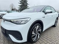 Gebraucht VW ID.5 Pro Performance 150 kW (204 PS) 2023 Weiß SUV