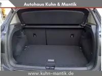 Gebraucht VW T-Cross Style 110 PS (80 kW) 2022 Grau SUV