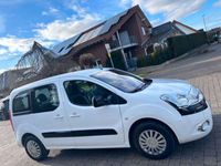 gebraucht Citroën Berlingo Multispace VTI 95 Selection*AC*PDC