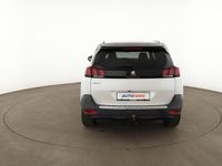 Gebraucht Peugeot 5008 Crossway 181 PS (133 kW) 2019 Weiß SUV