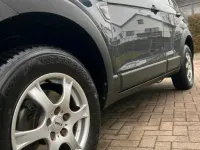 Gebraucht Chevrolet Captiva 134 PS (98 kW) 2007 Schwarz SUV