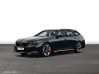 Gebraucht BMW 540 M Sport 286 PS (210 kW) 2025 Schwarz Kombi