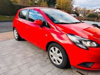 gebraucht Opel Corsa EcoFlex - Sitzheizung - Lenkradheizung