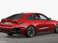Gebraucht BMW i4 Comfort Edition 442 kW (601 PS) 2025 Rot Limousine