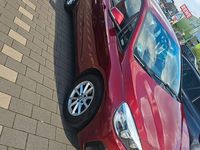 Brugt BMW 218 Active Tourer 140 HK (102 kW) 2018 Rød MPV