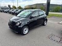 Gebraucht Smart ForFour Electric Drive 60 kW (82 PS) 2022 Other Limousine