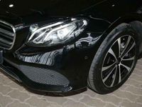 gebraucht Mercedes E300 T Avantgarde AHK+LED+Spurwechsel+Distro