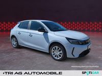 Nowe Opel Corsa Edition 110 KM (80 kW) 2026 Biały Hatchback
