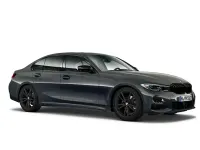 Używany BMW 330 Efficient Dynamics 258 KM (189 kW) 2026 Sedan/Limuzyna