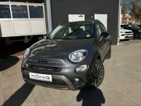 Gebraucht Fiat 500X Cross 131 PS (96 kW) 2023 Grau SUV
