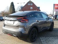 Gebraucht Citroën C4 Shine 131 PS (96 kW) 2023 Gris platinium Limousine