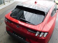 Gebraucht Ford Mustang Mach-E Extended Range 216 kW (294 PS) 2022 Othercolor SUV