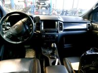 gebraucht Ford Ranger 2.0Aut L Ecoblue Doppelkabine 4x4 Wildtrak