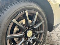 Gebraucht VW Polo 64 PS (47 kW) 2004 Silber Kleinwagen