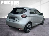 Gebraucht Renault Zoe Intens 102 kW (139 PS) 2020 Andere farbe Kleinwagen