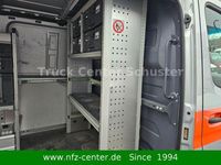 Gebraucht Mercedes Sprinter 143 PS (105 kW) 2020 Iridiumsilber (metallic) Van